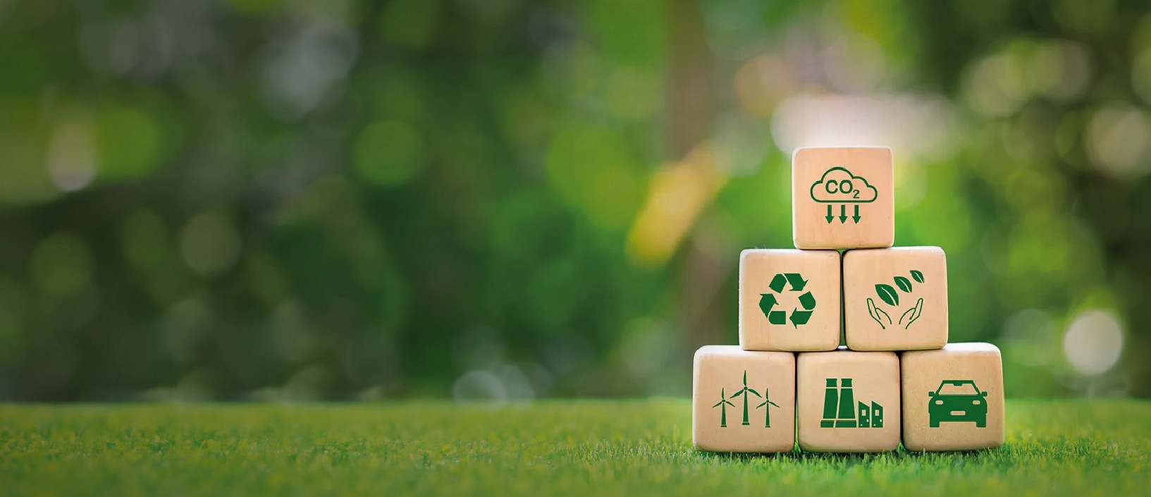 Ingeniería ambiental y huella de carbono