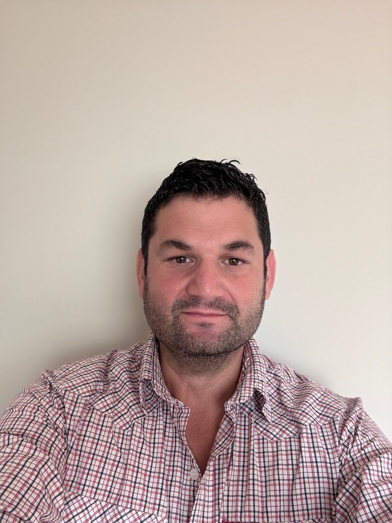 Javier Dieli Crimi — Director General DIS