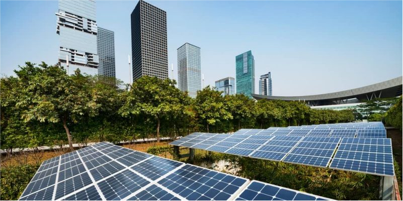 ¿Por Qué la Ingeniería Sustentable es Clave para el Futuro?