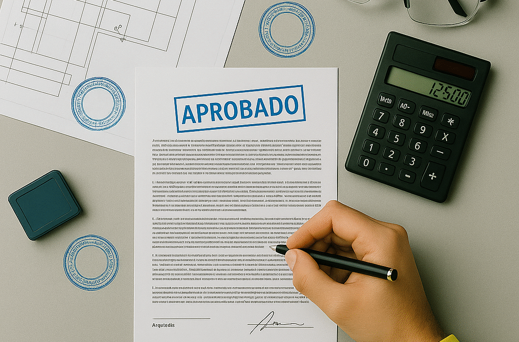 Legalizaciones y Trámites Técnicos